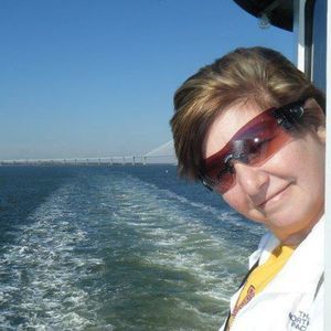 Meet your Posher, Annette